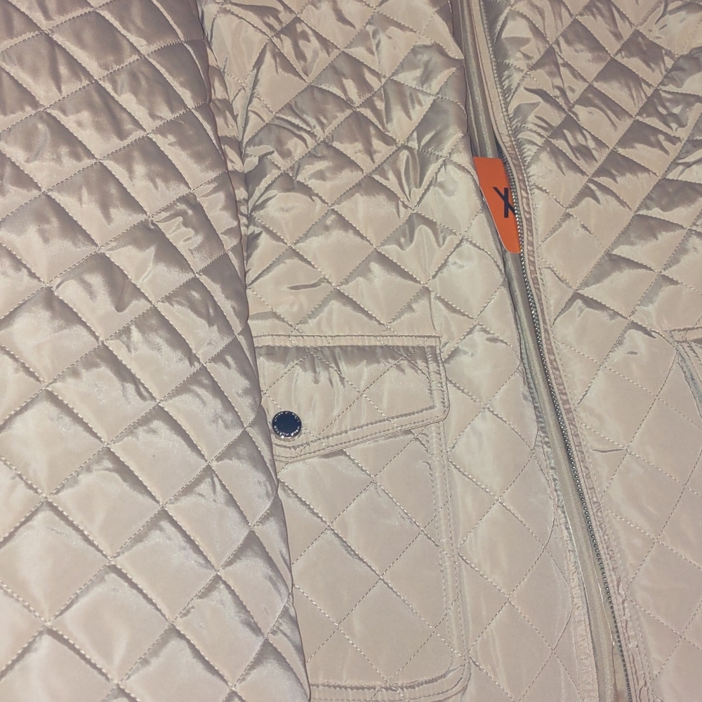 Tommy Hilfiger Jacket